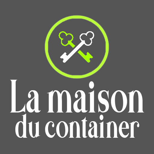 La Maison du container